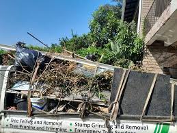 Professional Junk Removal Services in Keshena, WI