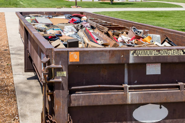 Best Basement Cleanout  in Keshena, WI