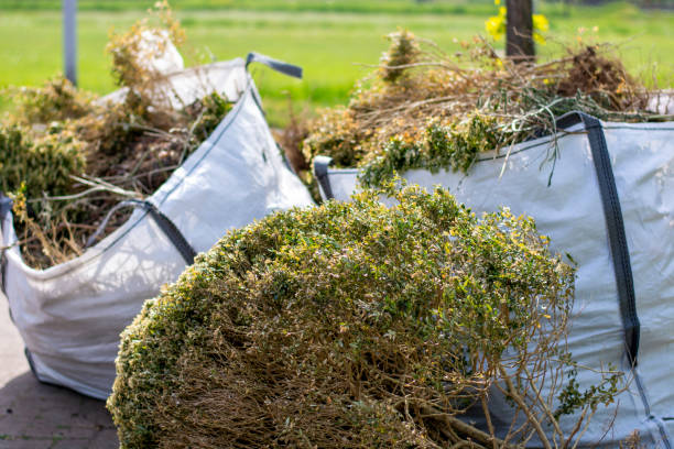 Retail Junk Removal in Keshena, WI