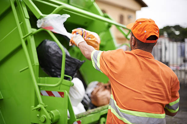 Best Appliance Removal  in Keshena, WI