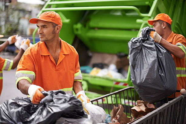 Best Retail Junk Removal  in Keshena, WI